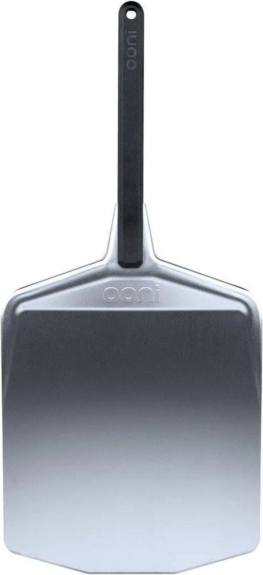 Ooni - 16 pizza peel - de lichtgewicht pizzaschep van ø 40cm