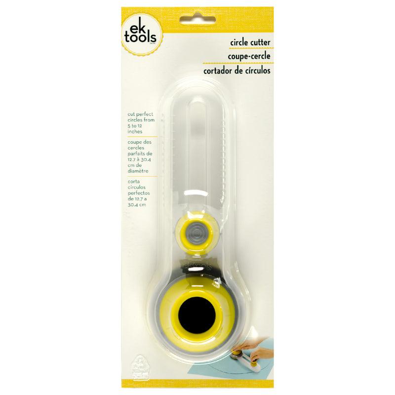 Afbeelding laden in galerijviewer, Ek tools • rotary cirkel cutter
