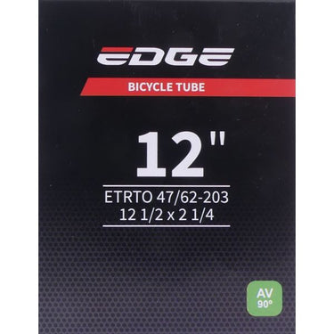 Edge binnenband 12.1 2 x 2.1 4 47 62-203 av-90 graden