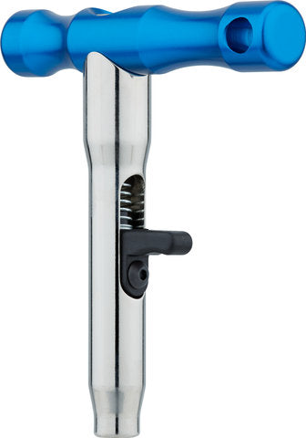 Afbeelding laden in galerijviewer, Parktool quick-change t-handle w bits qth-1
