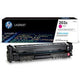 Tonercartridge hp cf543x nr. 203x magenta