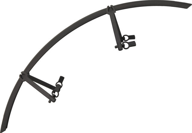 Afbeelding laden in galerijviewer, Ortlieb quick rack mudguard
