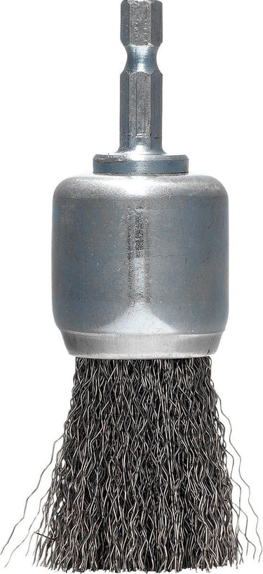 Makita p-66911 penseelborstel 17mm