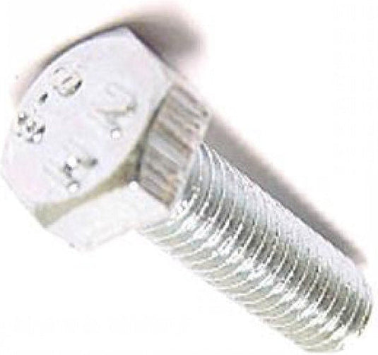Bofix zesk. bout rvs m6 x 50