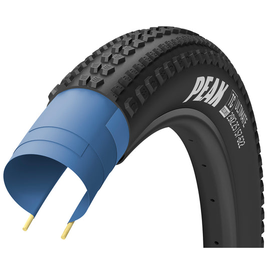 Goodyear - peak ultimate tlc 29x2.25 tan