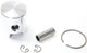 Meteor piston zuiger pistons meteor 38.960mm tol.cd