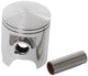 Meteor piston zuiger pistons meteor 56,00mm