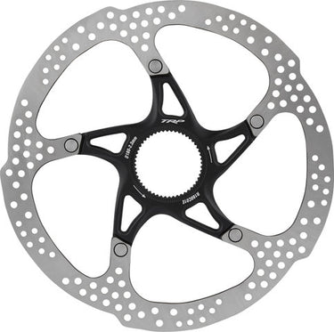 Trp rc01e center lock 2-piece brake rotor