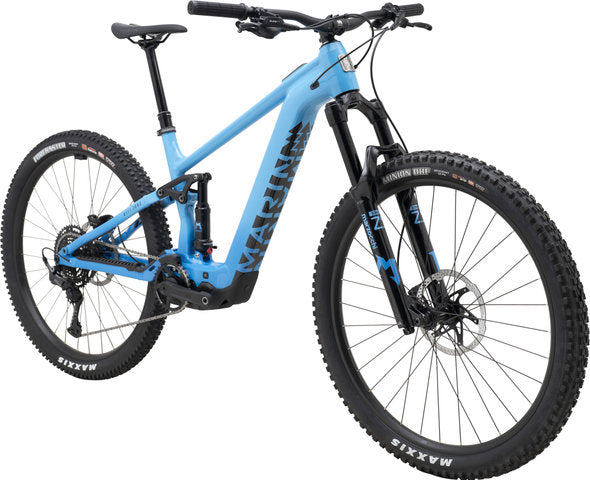 Afbeelding laden in galerijviewer, Marin bikes rift zone el 1 29 e-mountain bike
