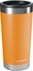 Dometic roestvrijstalen mok 600 ml mango