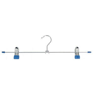 Metaltex anti-slip broekhanger