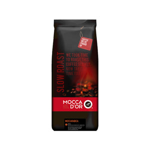 Mocca d'or mocca d’or espresso moccarabica (1kg)