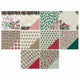 Tonic studios • timeless tidings 12x12 art pad