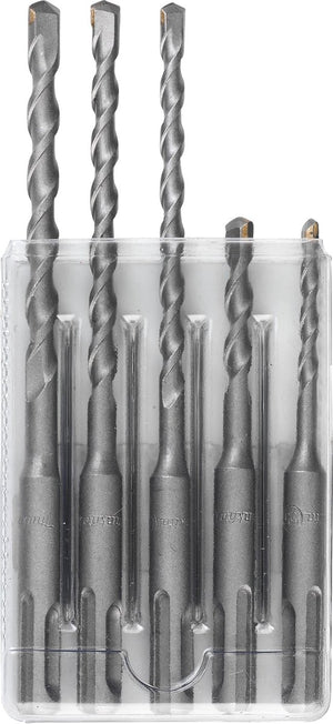Makita d-03888 pbs: beton 5-delig sds-plus