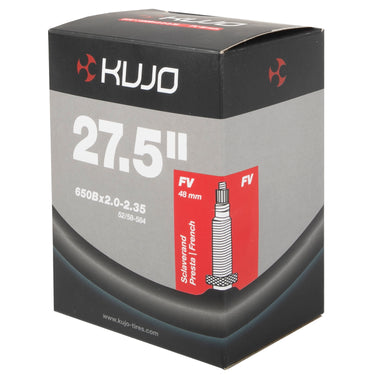 Kujo 27.5 650bx2.0-2.35 bicycle tube
