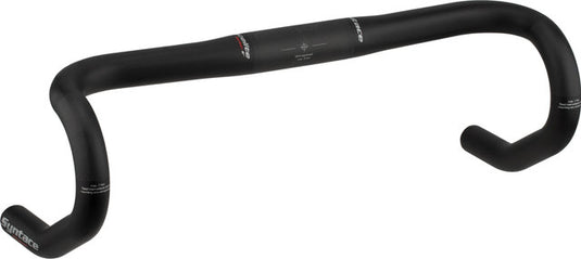 Syntace racelite carbon 31.8 handlebars