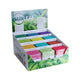 Sunleaf tea assortiments display (120×1,5gr)
