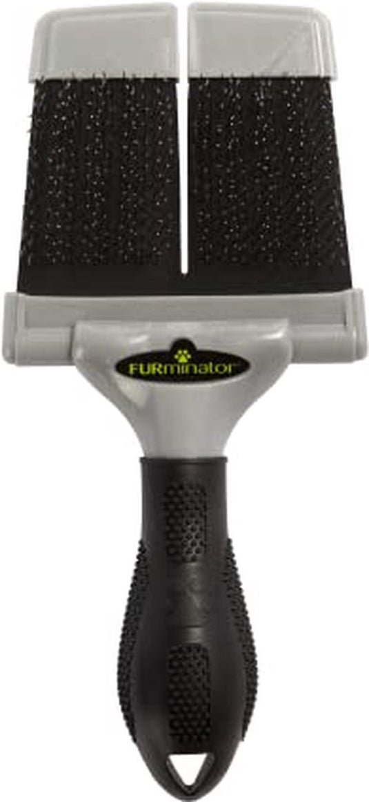 Furminator slicker brush