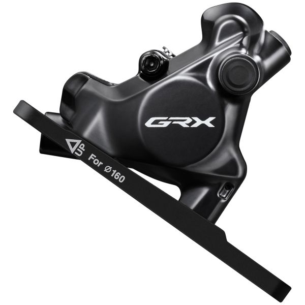Afbeelding laden in galerijviewer, Shimano remblokhouder grx br-rx820 br.caliper shim. grx br-rx820 front
