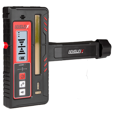 Levelfix ontvanger lld200gr