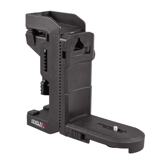 Levelfix wb-40 multifunctionele wandhouder