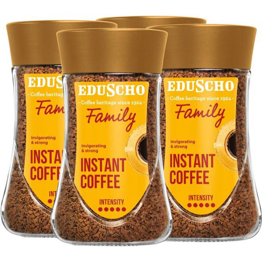 Tchibo eduscho family (6x 200gr)