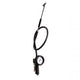 Asturomec bandenpomp 1-10 bar 1 4 pro+handvat