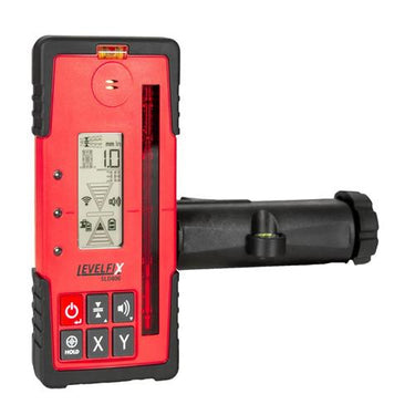 Levelfix ontvanger sld800