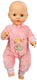 Heless poppenromper prinses emily, 35-45 cm