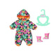 Baby born onesie 36cm | 2 stuks