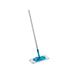 Leifheit powerclean vloerwisser m 33cm met steel 140cm