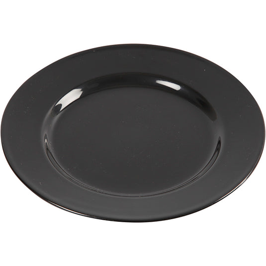 Https: www.cchobby.nl bordjes-d-19-cm-zwart-6-stuk-1-doos