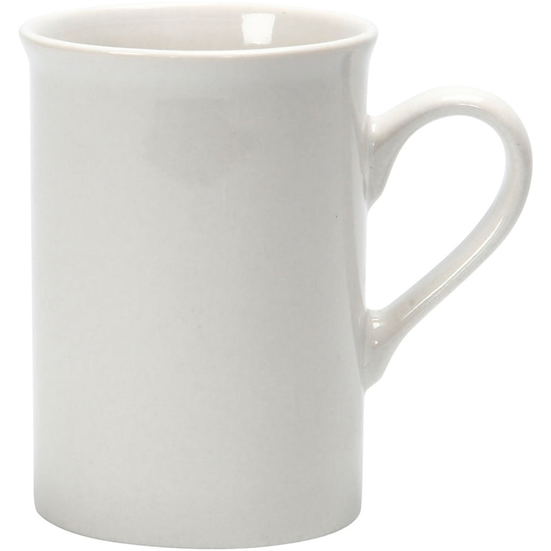 Afbeelding laden in galerijviewer, Https: www.cchobby.nl mokken-h-10-cm-d-6-9-7-4-cm-245-ml-12-stuk-1-doos
