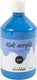 A-color acrylverf, 500 ml, primair blauw
