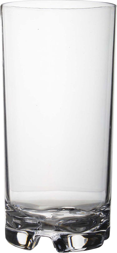 Gimex solid line longdrink - 570 ml - 2 stuks