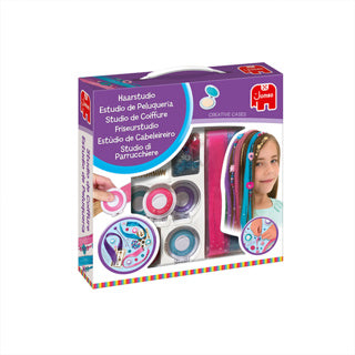 Afbeelding laden in galerijviewer, Haarstudio creative cases
