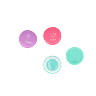 Afbeelding laden in galerijviewer, Create it! candy macaron lippenbalsem in box | 6 stuks
