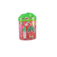 Yummiland lipgloss doll character assorti | 9 stuks