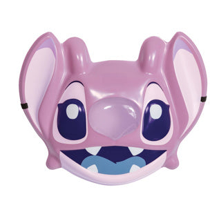 Afbeelding laden in galerijviewer, Ottosimon stitch masker kids angel masker voor kinderen cosplay.
