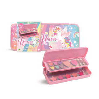 Casuelle unicorn make up set | 2 stuks