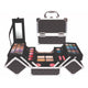 Make up koffer groot zwart