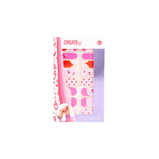 Afbeelding laden in galerijviewer, Canenco create it! kunstnagels stickers
