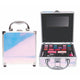 Casuelle make up koffer holografisch