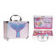 Mermaid make up koffer