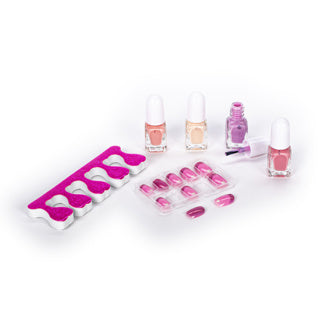 Afbeelding laden in galerijviewer, Dream big manicure set box
