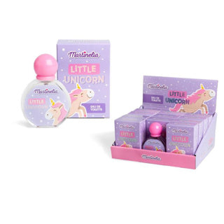 Martinela little unicorn eau de toilette 30 ml inclusief tester