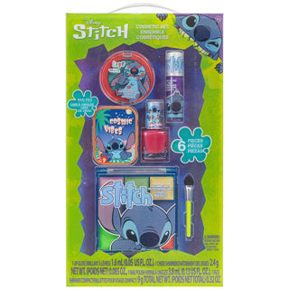 Afbeelding laden in galerijviewer, Ty stitch beau glamour set | 6 stuks
