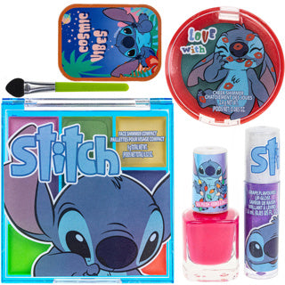 Afbeelding laden in galerijviewer, Ty stitch beau glamour set | 6 stuks
