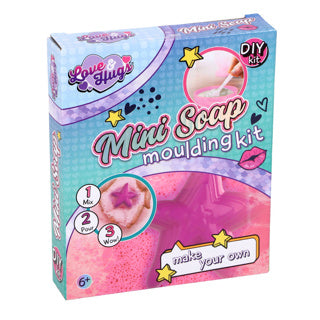 Afbeelding laden in galerijviewer, Love hugs diy make up sets assorti
