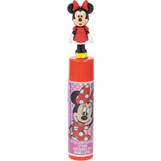 Afbeelding laden in galerijviewer, Minnie lipbalsem met 3d figuur | 12 stuks
